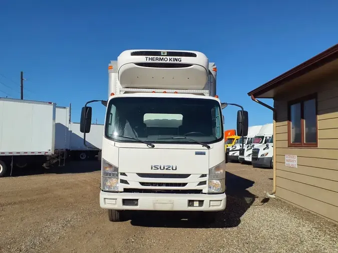 2018 ISUZU NPRe44fea92f87dbf6fc1393749a200b64a
