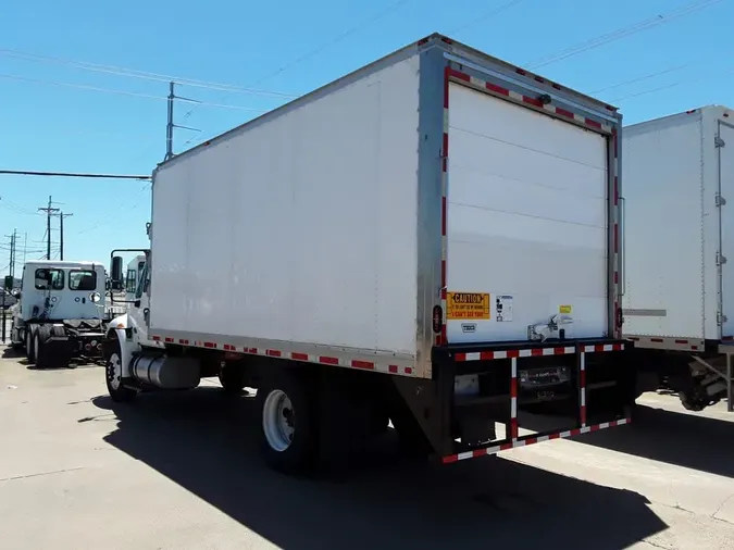 2019 NAVISTAR INTERNATIONAL 4300