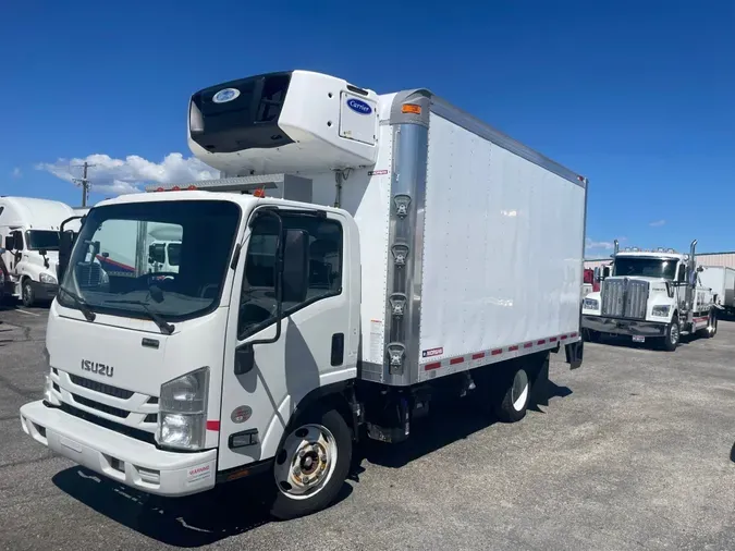 2019 ISUZU NPRe45359f39caf29ee986bfea2eea12b6d