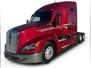 2024 Kenworth T680