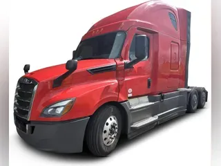 2022 Freightliner Cascadia