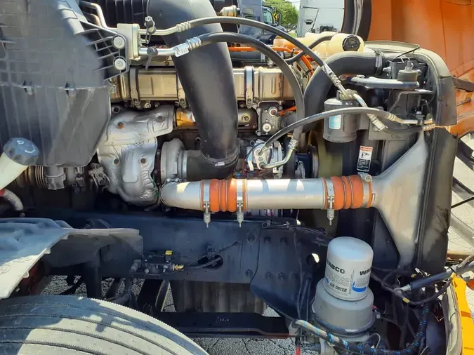 2019 FREIGHTLINER NEW CASCADIA PX12664