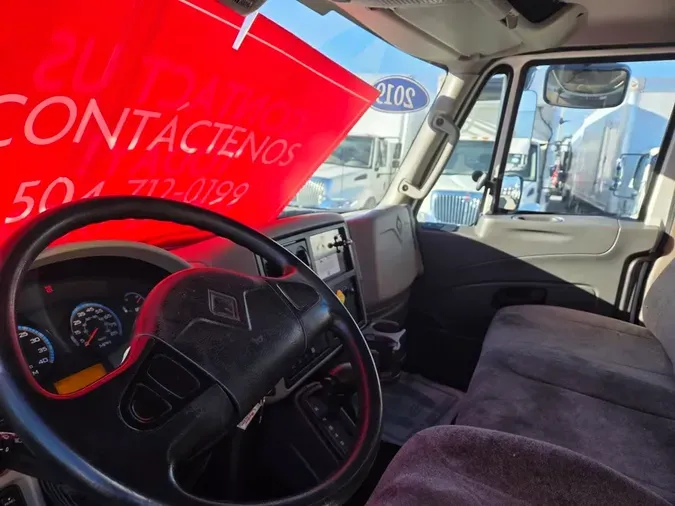 2019 NAVISTAR INTERNATIONAL 4300e45738061683b70a768b52ffeae0e77e