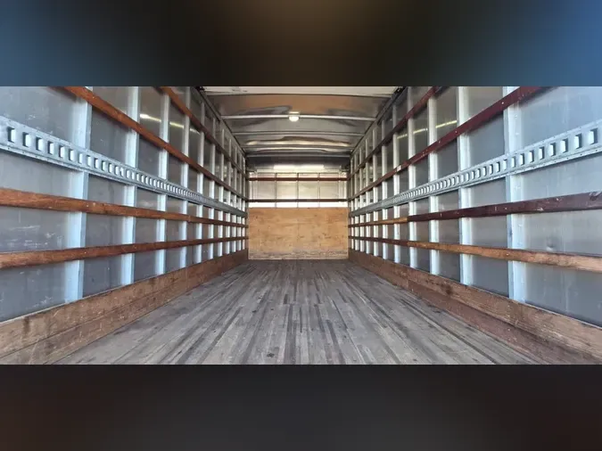 2019 ISUZU NPR HDe4577ef333430207516f839c657261c3