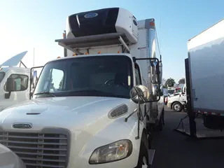 2019 FREIGHTLINER/MERCEDES M2 106