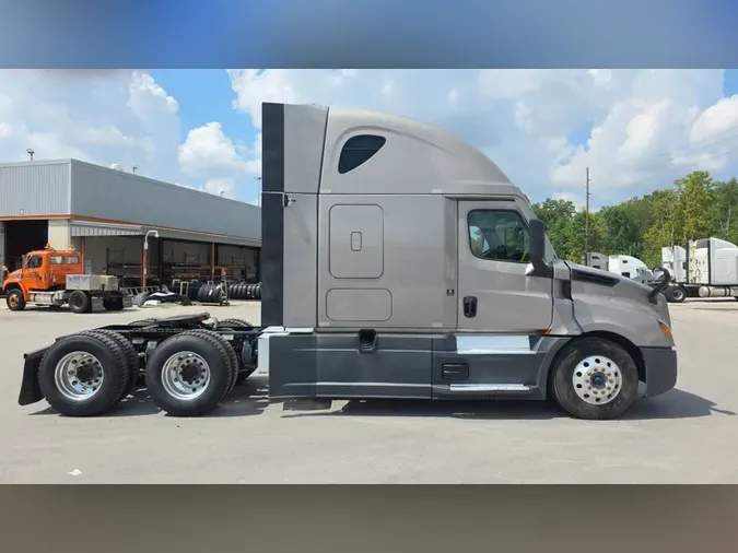 2023 Freightliner Cascadia 126e4592b808a4eee1e37584850197dff4f