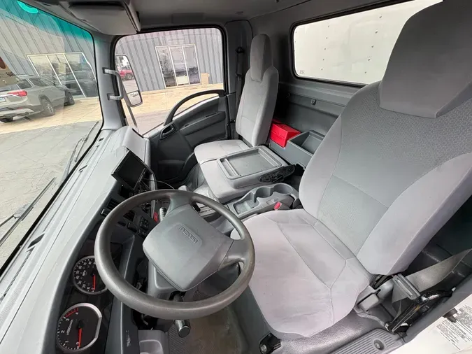 2022 ISUZU DIESEL NPRHD DIESEL