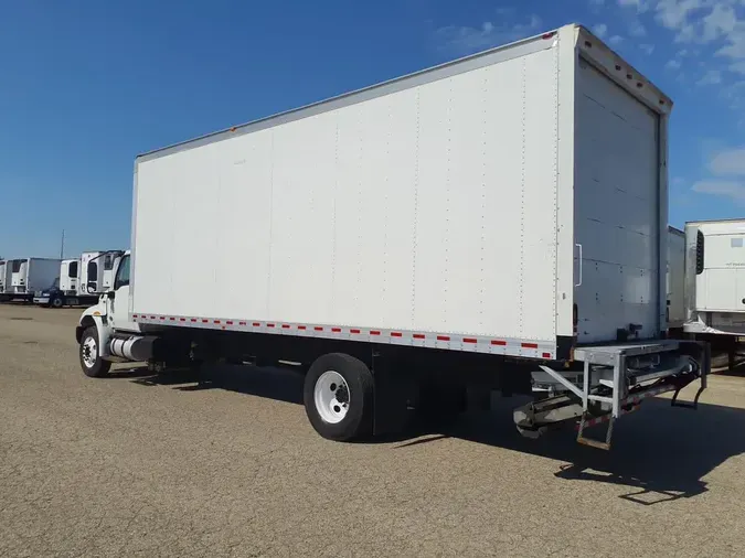 2020 NAVISTAR INTERNATIONAL MV607 (4X2)e45a96cf63e6821381d4b70620f6ba42