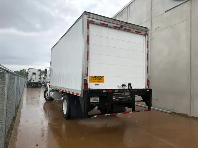 2019 NAVISTAR INTERNATIONAL 4300