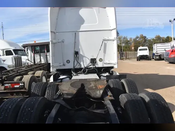 2022 WESTERN STAR 5700XE