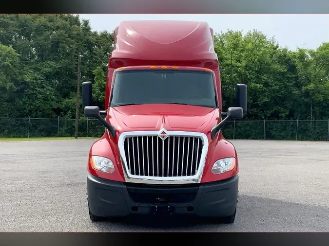 2023 INT LT625 6X4