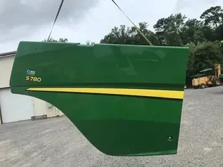2020 John Deere S780