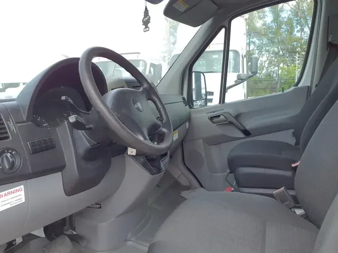 2017 MERCEDES-BENZ SPRINTER 3500