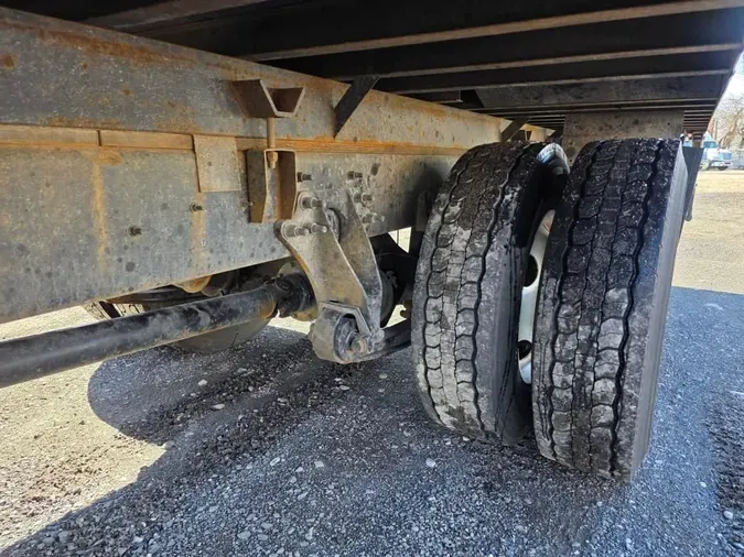 2018 NAVISTAR INTERNATIONAL 4300