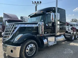 2015 INTERNATIONAL LONESTAR