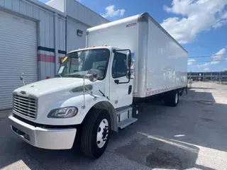 2020 FREIGHTLINER M2 106