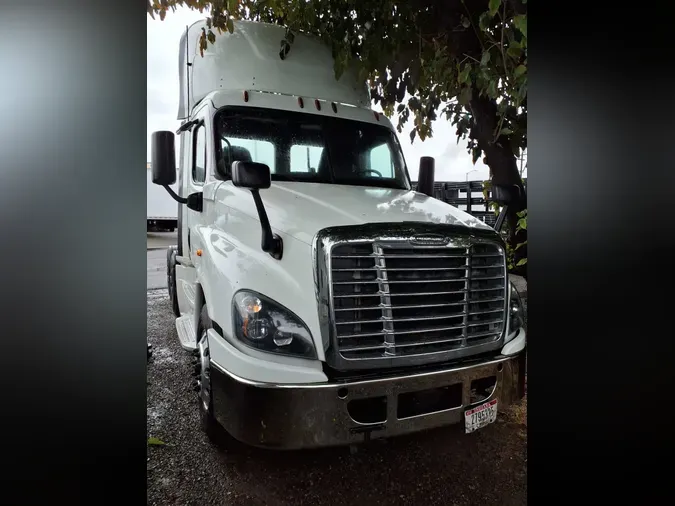 2019 FREIGHTLINER/MERCEDES CASCADIA 125e45fb906aa69c98163a8815647504623