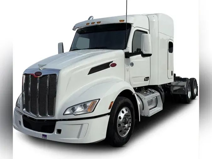 2023 Peterbilt 579e460521132328d75ba91479c122f8280