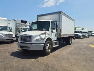 2019 FREIGHTLINER M2 106