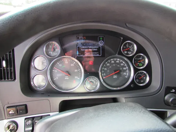 2022 Kenworth T680