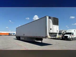 2018 Wabash 53ft