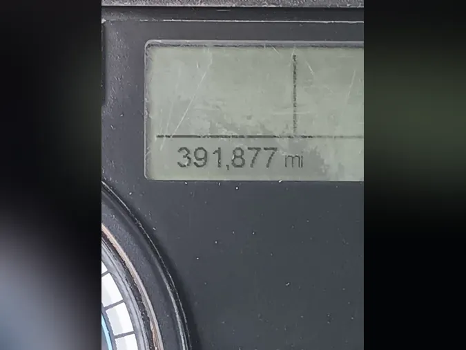 2019 FREIGHTLINER/MERCEDES CASCADIA 125