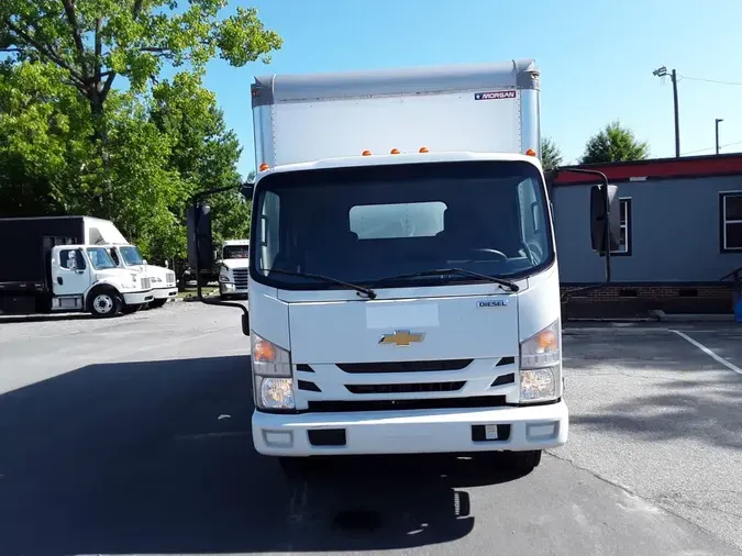 2021 CHEVROLET MOTOR DIV. LCF 5500HDe4636452d2e5c6868a1b84e9900c327e