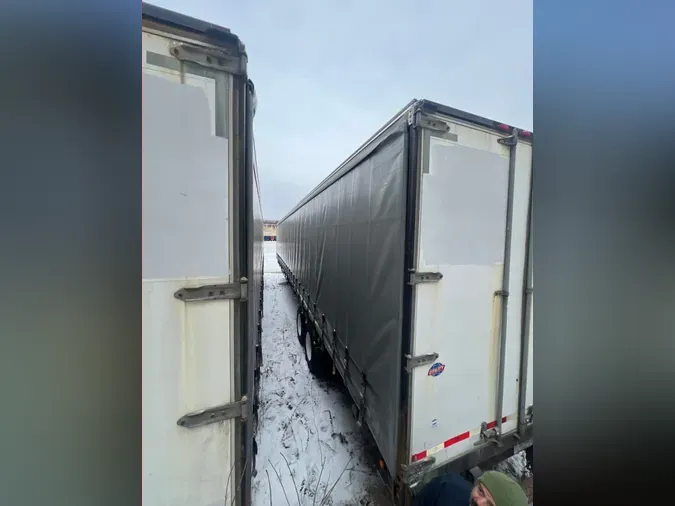 2015 UTILITY TRAILERS TS2CHA 53/162/102e4637c0e85dba4769933d07499baad74