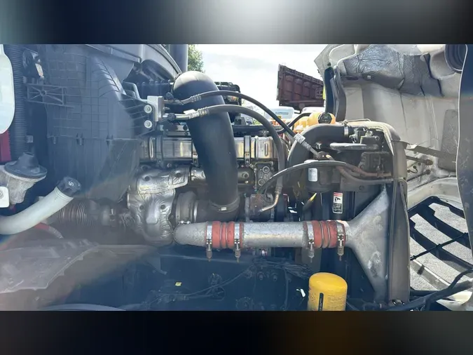 2020 Freightliner Cascadia 126e463c0b1295fd3d7344daf0630cecf42