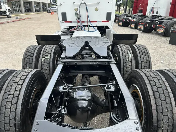 2020 Peterbilt 579