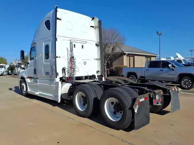 2020 FREIGHTLINER/MERCEDES NEW CASCADIA PX12664