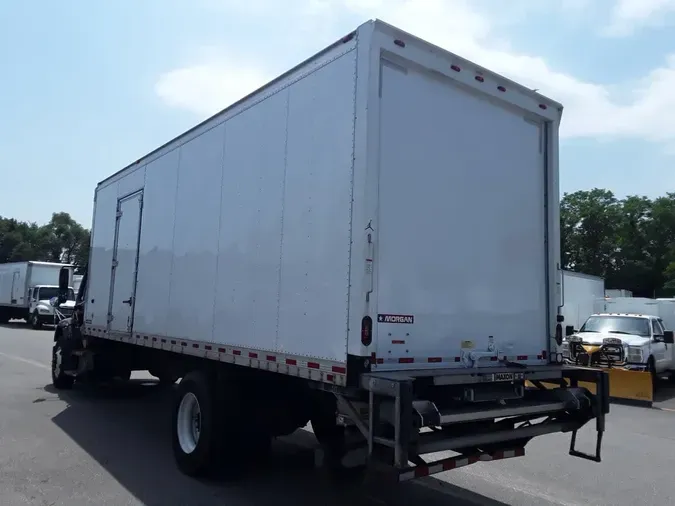 2020 FREIGHTLINER M2 106