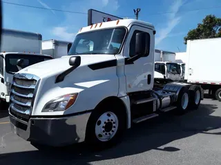 2019 FREIGHTLINER/MERCEDES NEW CASCADIA PX12664