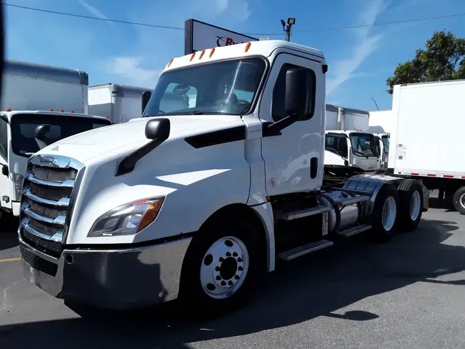 2019 FREIGHTLINER/MERCEDES NEW CASCADIA PX12664e46453901f9f8e12c8e68bc0f60229c8