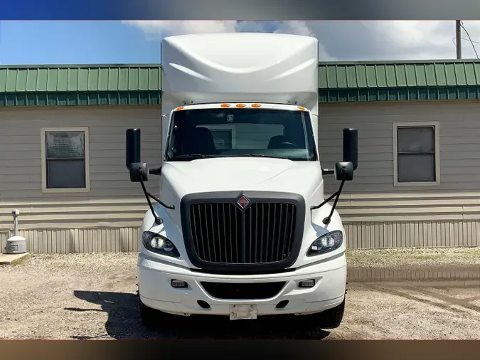 2021 INT RH613 6x4