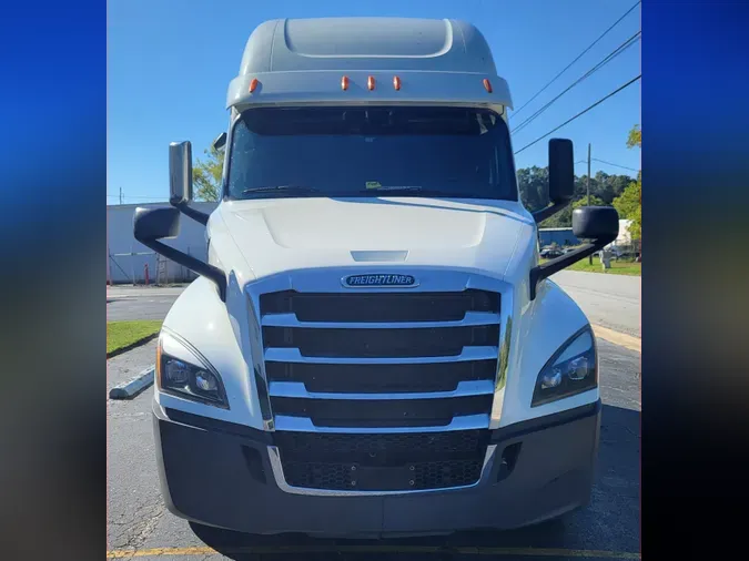 2020 FREIGHTLINER/MERCEDES NEW CASCADIA PX12664