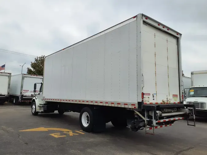 2020 FREIGHTLINER/MERCEDES M2 106e46778ea6c08d70297995cad95b3d877