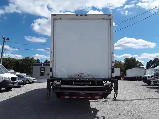 2019 FREIGHTLINER M2 106