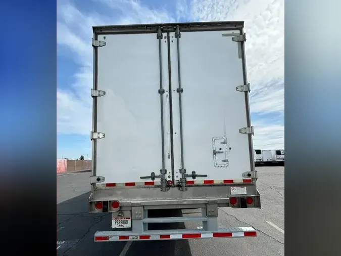 2016 GREAT DANE TRAILER ETL-1114 53/162/102