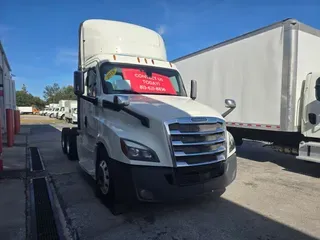 2018 FREIGHTLINER/MERCEDES NEW CASCADIA PX12664
