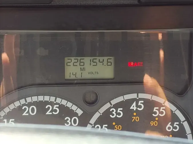 2014 FREIGHTLINER CASCADIA 125