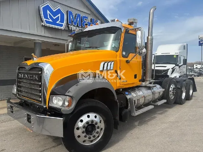 2023 MACK GR64FTe4697310eaea7331b84e7a953d729820