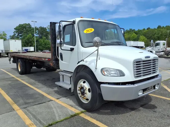 2020 FREIGHTLINER/MERCEDES M2 106