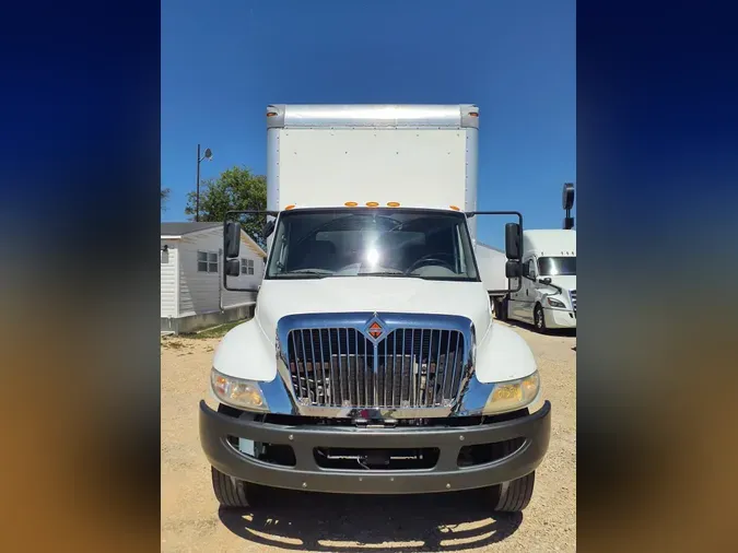 2019 NAVISTAR INTERNATIONAL 4300