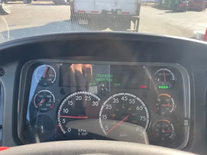 2017 FREIGHTLINER/MERCEDES M2 106e469f30f8cb9c59298dc34a36cbcbf76