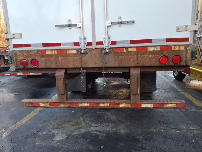 2015 GREAT DANE TRAILER FLP0034 48/102