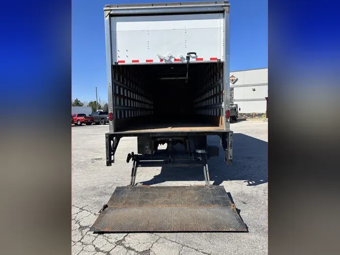 2022 International MV607e46ae92cc39ffe36fb084ba577cc6157