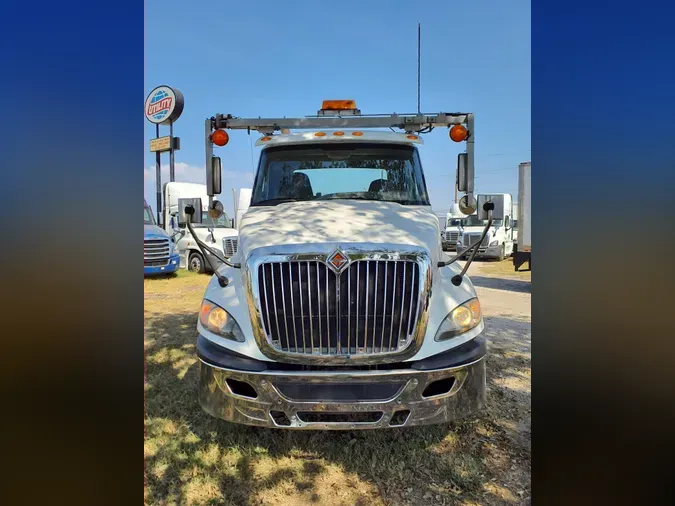 2016 NAVISTAR INTERNATIONAL PROSTAR