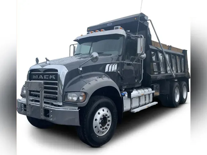 2021 Mack Granite 64FTe46b3f9db9b7fd251695e9fb85129a11