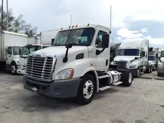 2016 FREIGHTLINER/MERCEDES CASCADIA 113